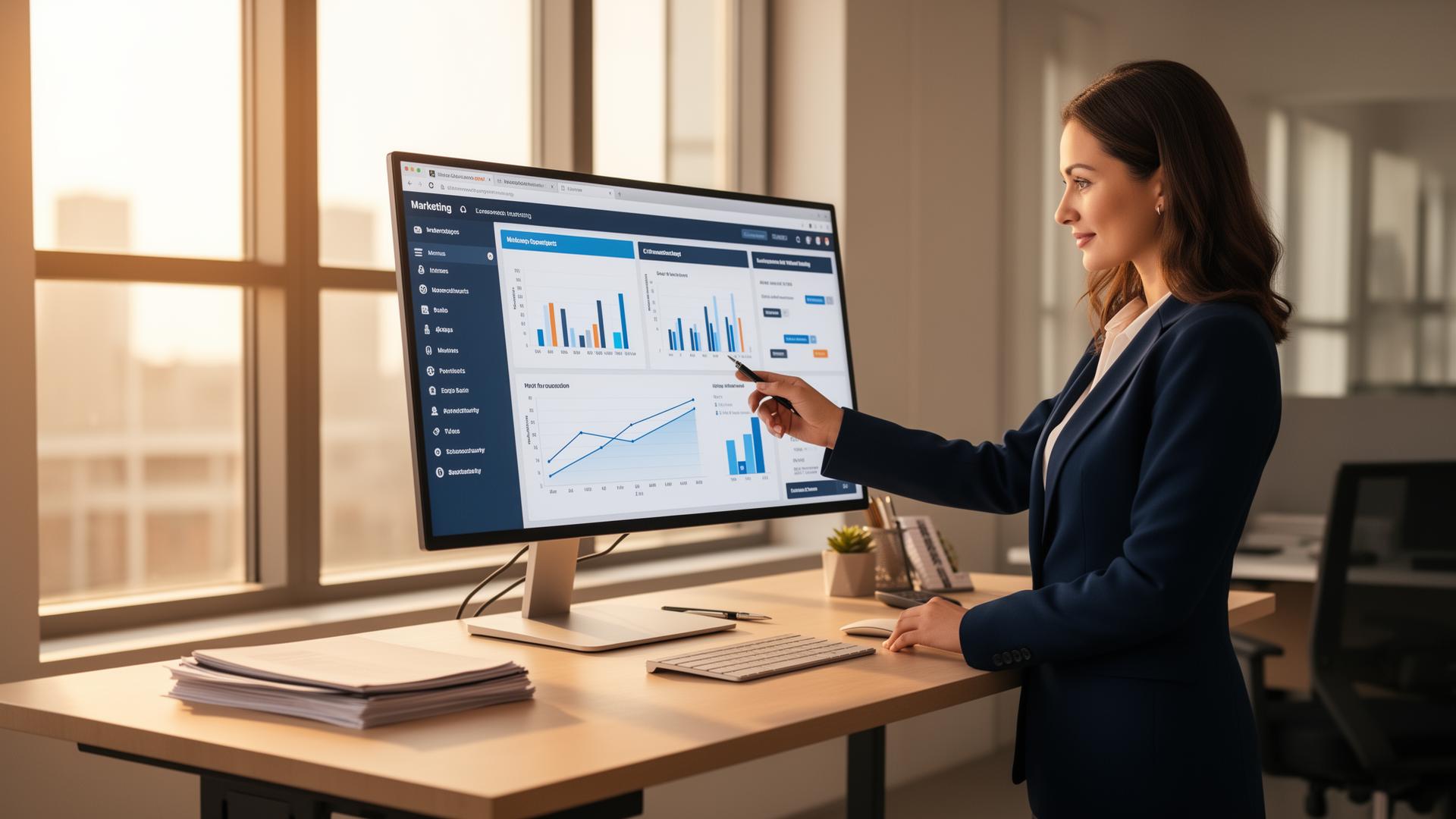 What Is an Outsourced CMO Service? A Plain-English Guide for Small Business Owners