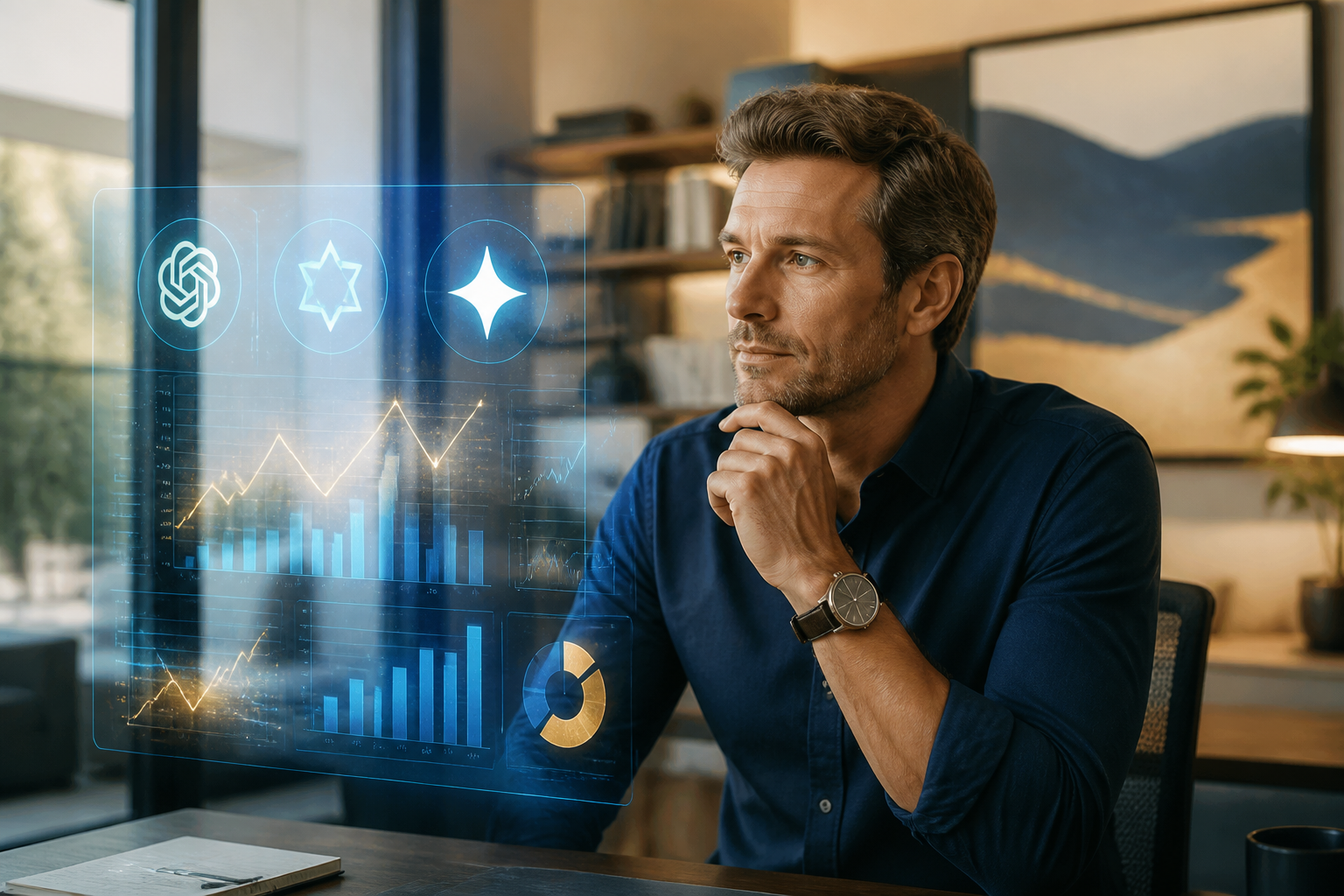 2024 AEO Readiness Audit: Is Your Business Invisible to AI Search?