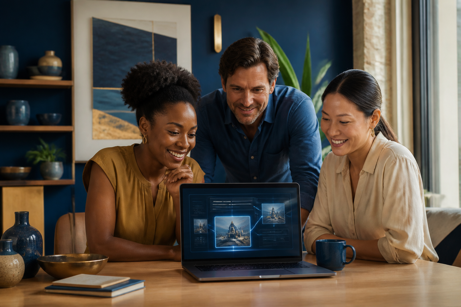 AEO Audit & Future-Proofing for 2025: Is Your Business Invisible to AI?