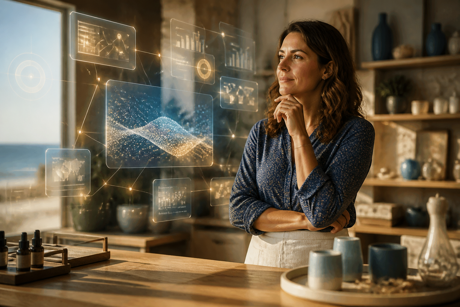 AEO Audit: Is Your Brand Invisible to AI?
