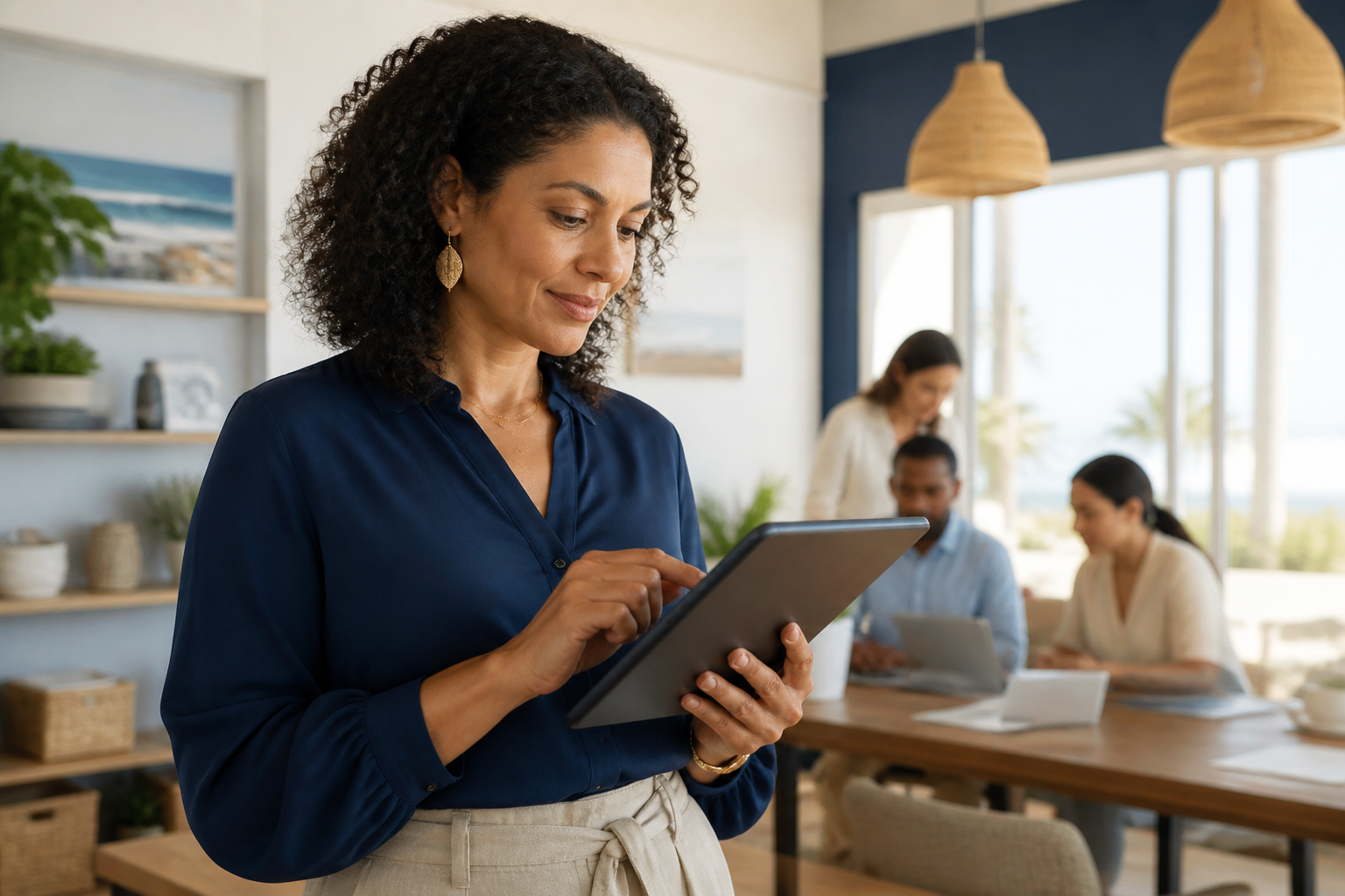 AEO Blueprint: How to Get Your Small Business into ChatGPT and Perplexity Search Results