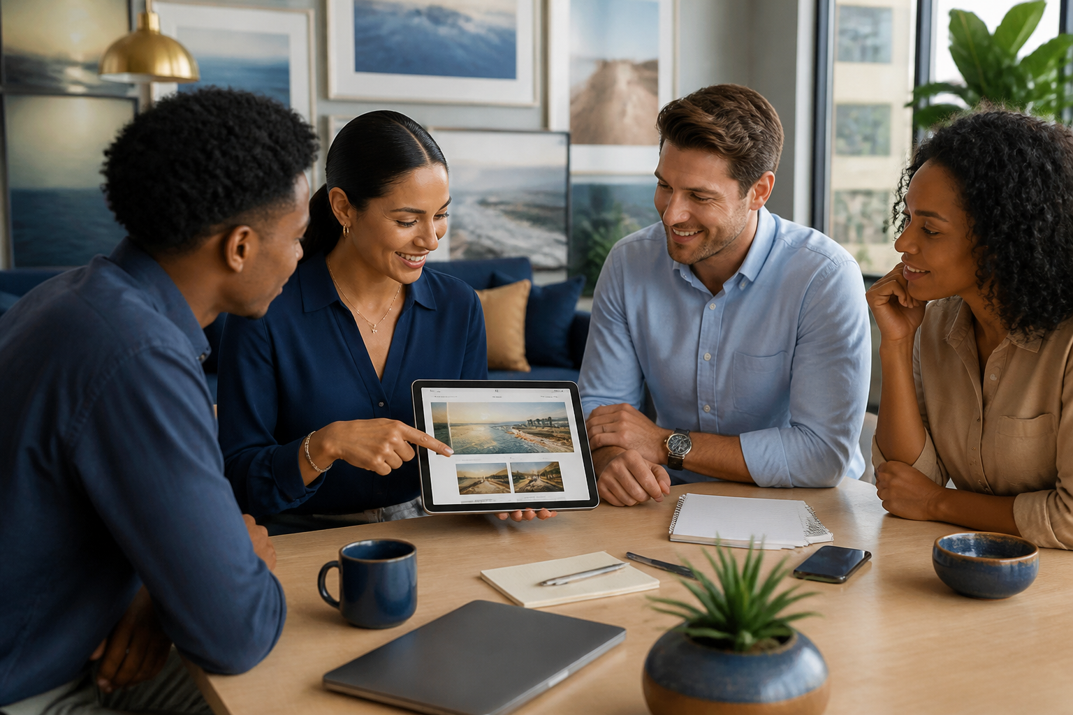 AEO for Small Business: How to Appear in ChatGPT & Perplexity
