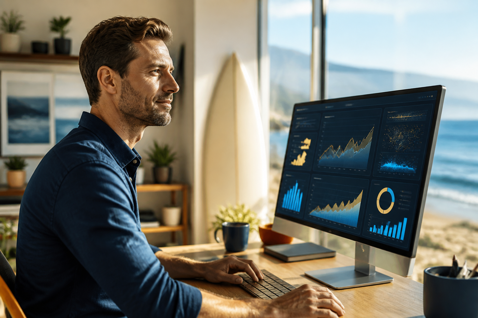 AEO for Small Business: Why Traditional SEO is Leaving You Invisible in the AI Era