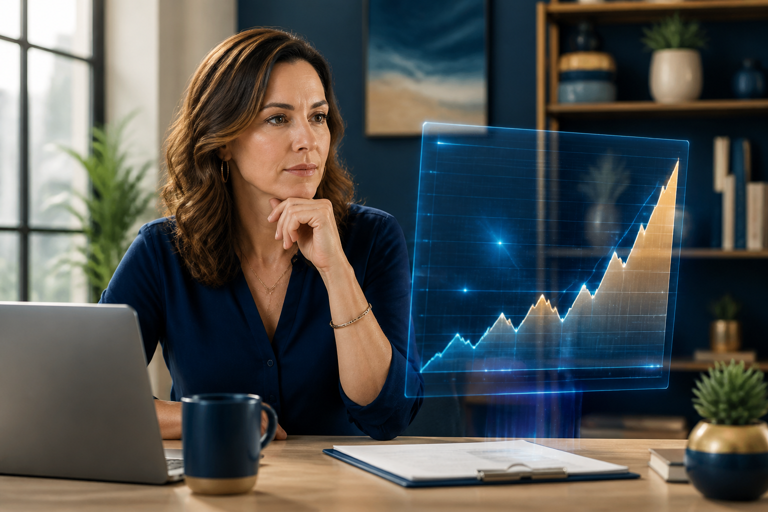 AEO Gap Analysis: Is Your Business Invisible to AI Search?