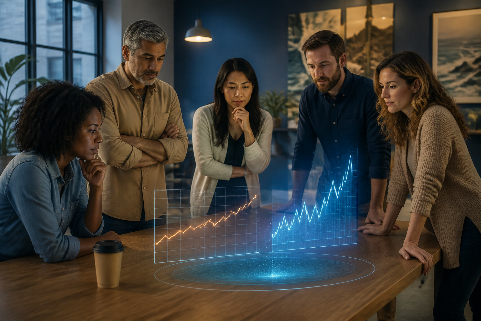 AEO Gap Analysis: Is Your Business Invisible to AI Search?
