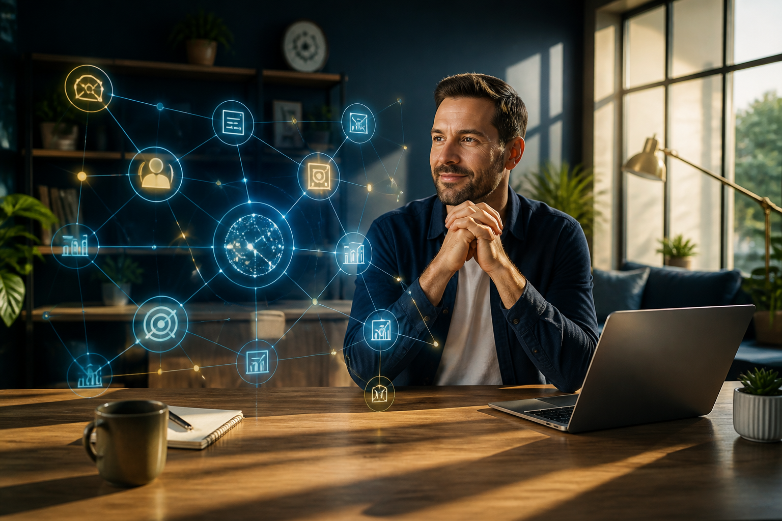 AEO Guide: How to Get Your Business Cited by ChatGPT and Perplexity