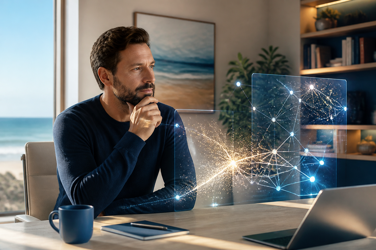 AEO Guide: How to Get Your Business Cited in Perplexity and SearchGPT