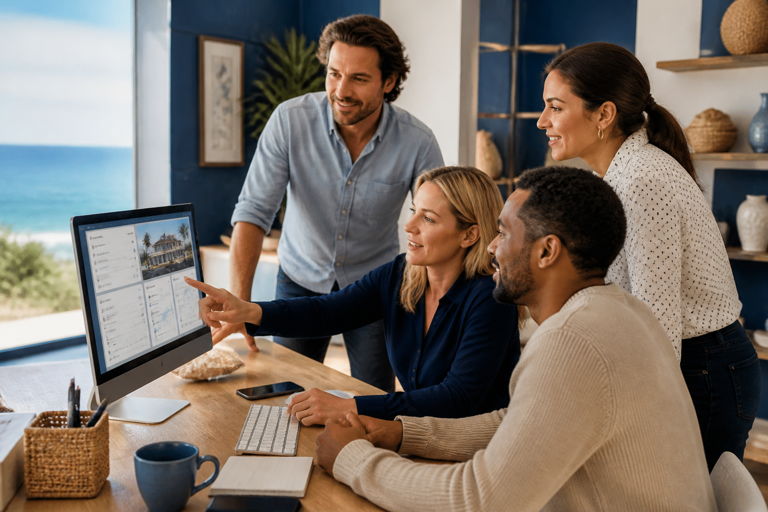 AEO Guide: How to Get Your Business Featured in ChatGPT Search (2025)