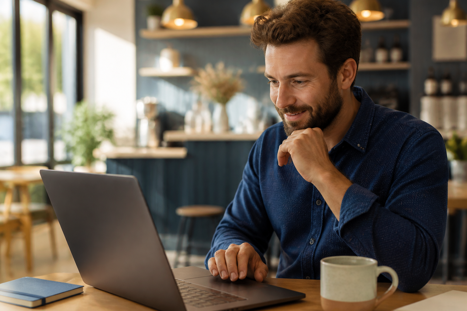 AEO Guide: How to Get Your SMB to Show Up in ChatGPT and Perplexity