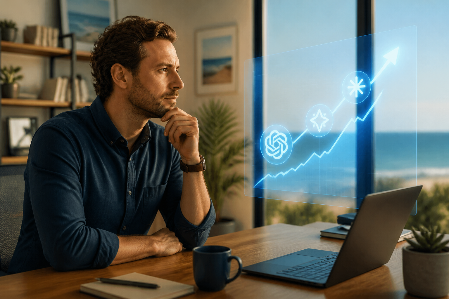 AEO Readiness Audit: Get Your Business Found in AI Search Results