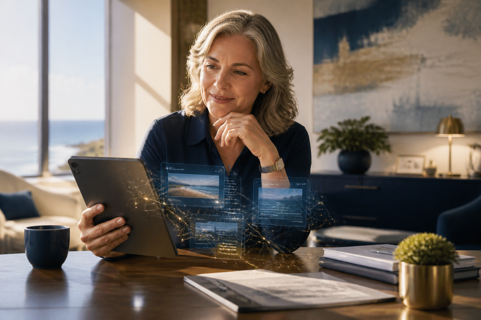 AEO Services: Get Your Business Into ChatGPT, Perplexity, and AI Search Results