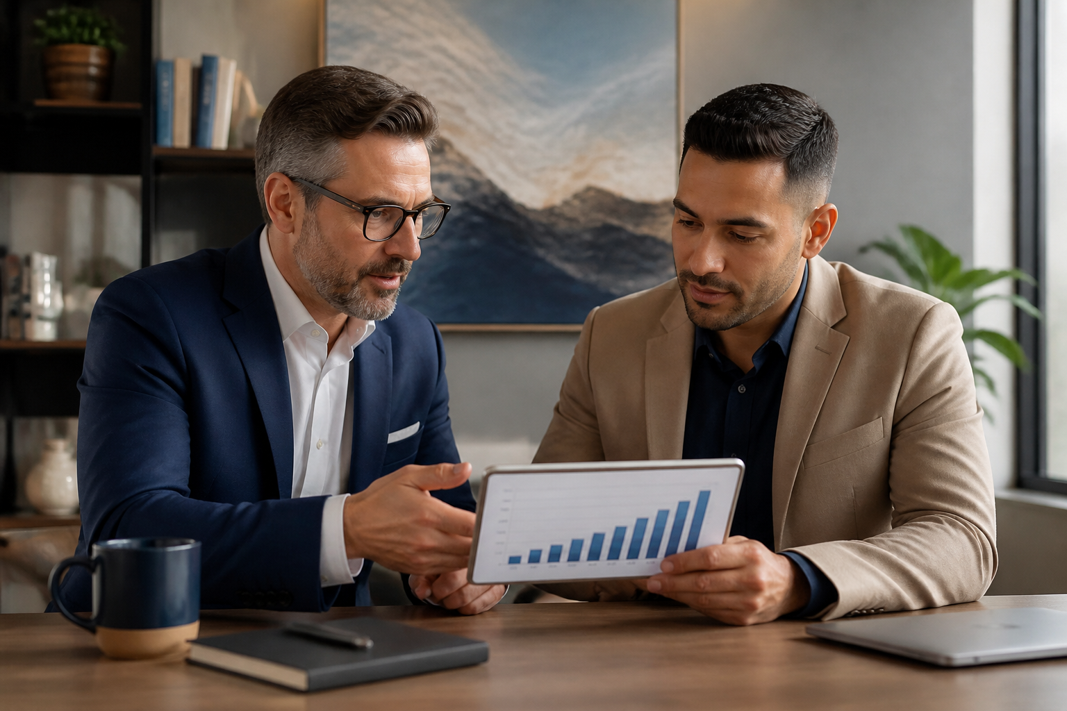 AEO vs. SEO: The 2024 Visibility Survival Guide for SMBs