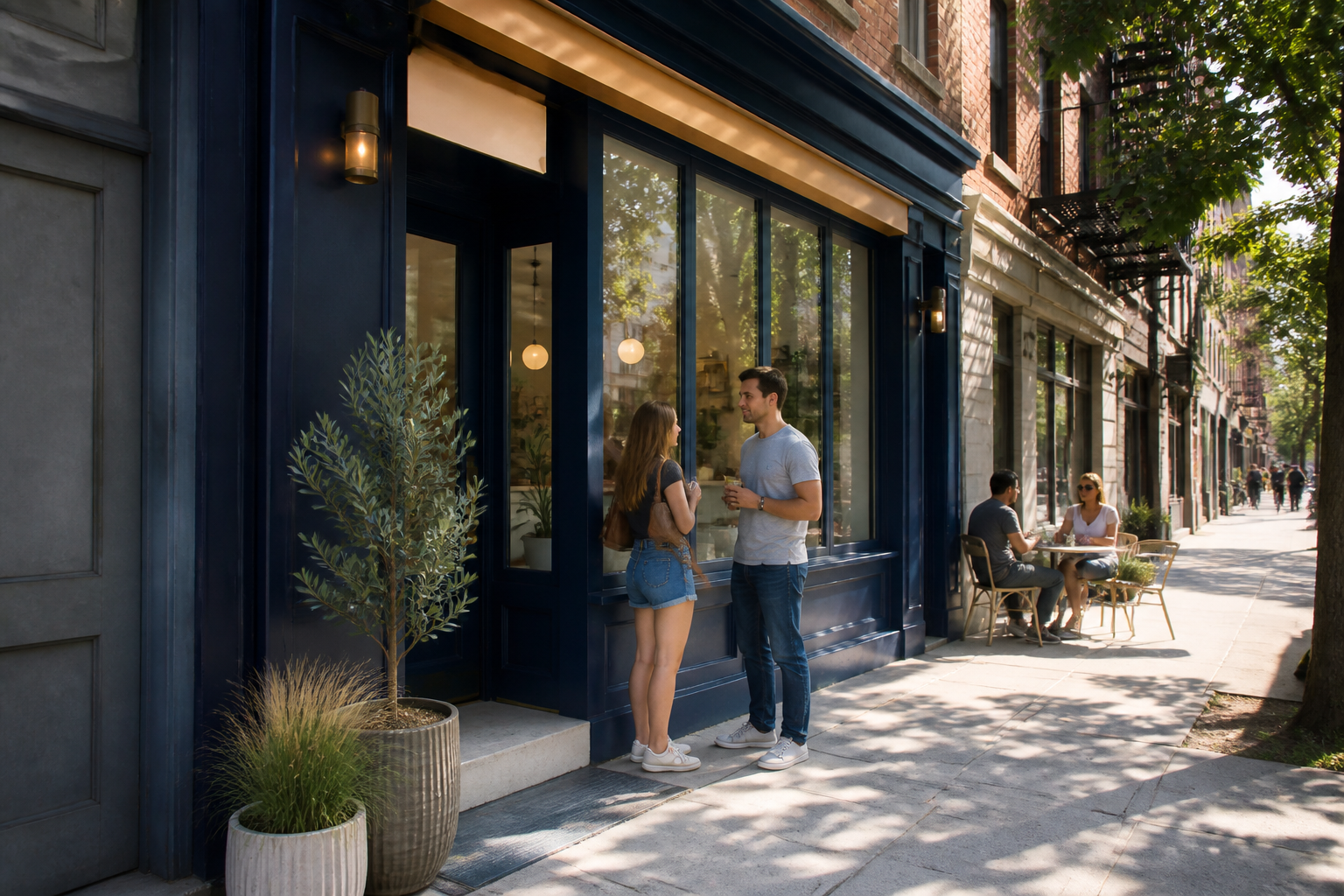 AEO vs. SEO: Why Traditional Rankings Won’t Save Your NJ/NYC Business