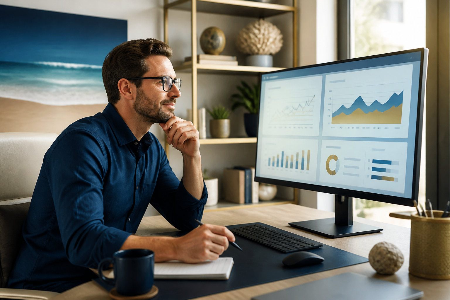 AEO vs. SEO: Why Your Business is Invisible to ChatGPT and How to Fix It