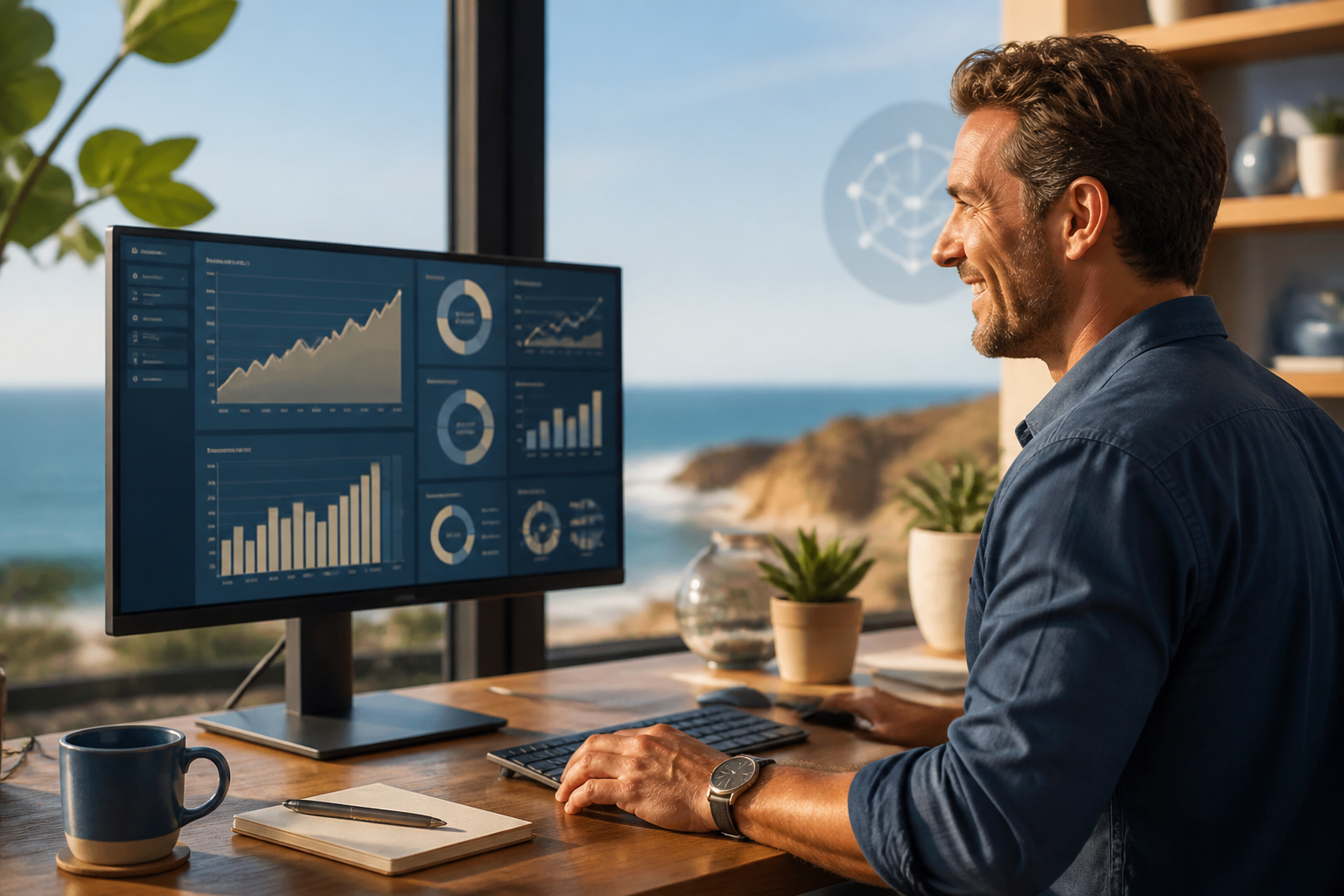 AI Agents vs. Junior Account Managers: The ROI Math of Modern Marketing