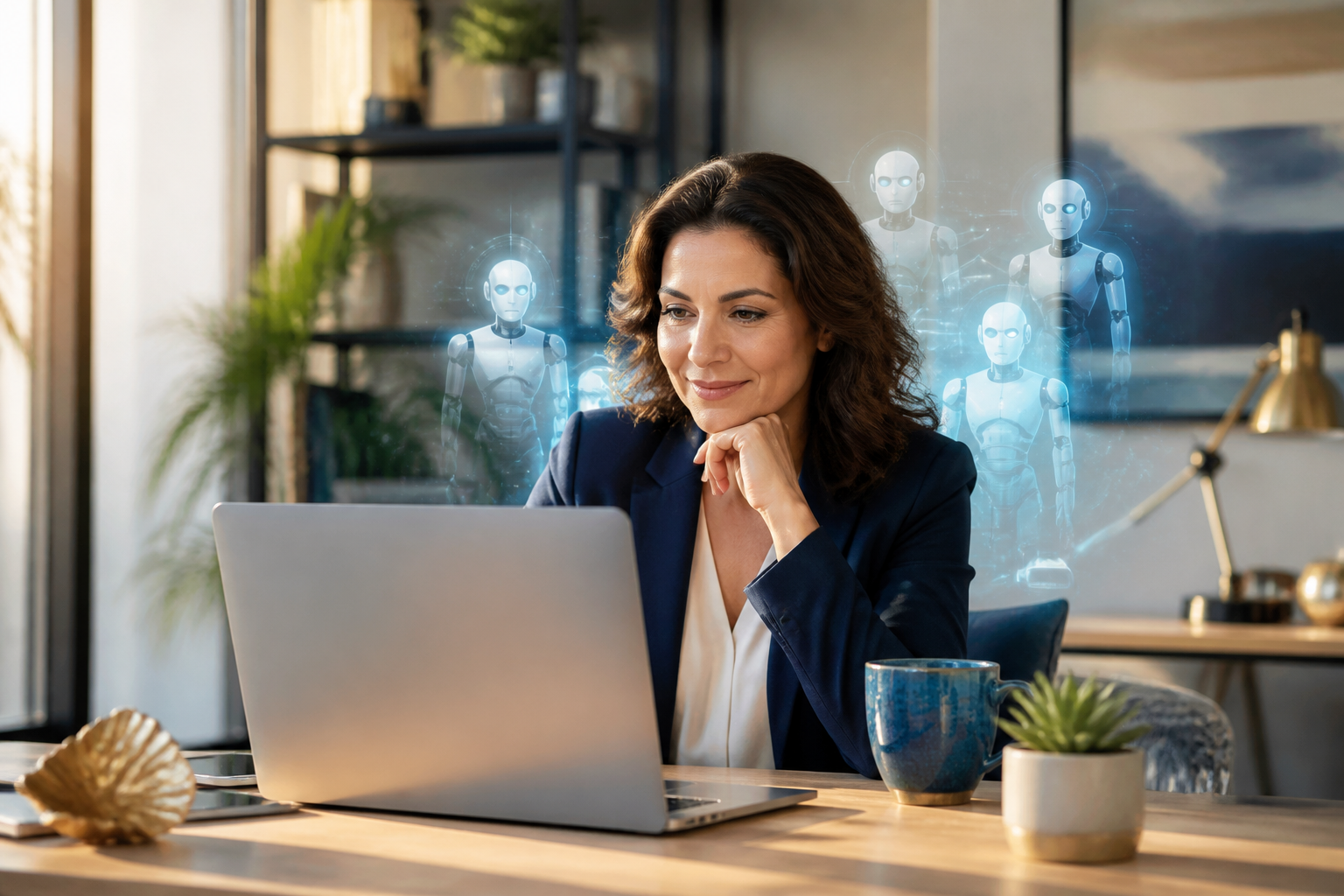 AI Marketing Agency for Small Business: Optimizing Meta-Excerpts for Growth
