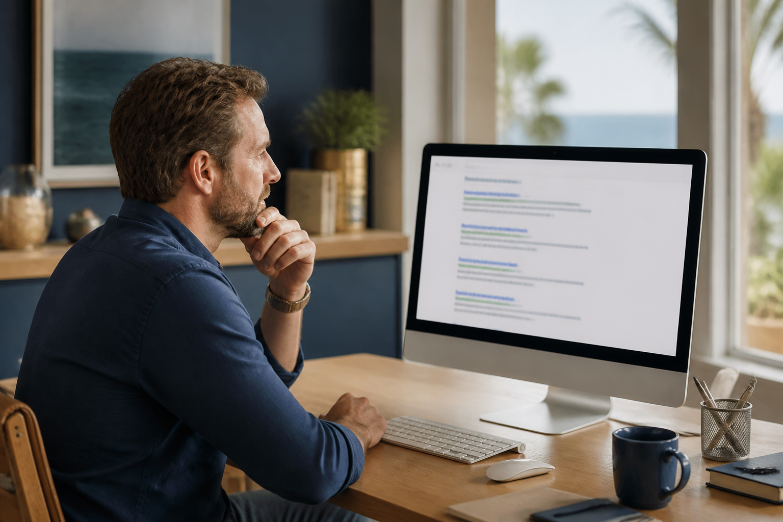 Fix Missing Excerpts for High-Intent Posts: Your SMB’s AI Advantage