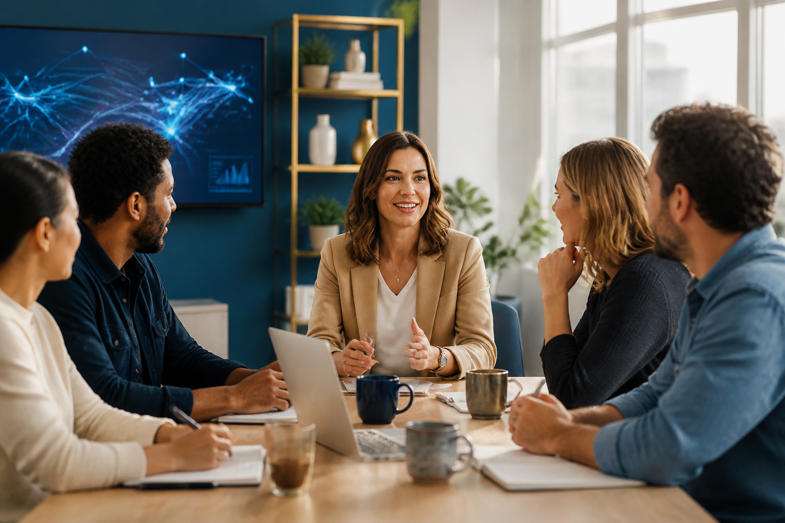 Fractional CMO + AI Agents: The High-ROI Alternative to Overpriced Retainers