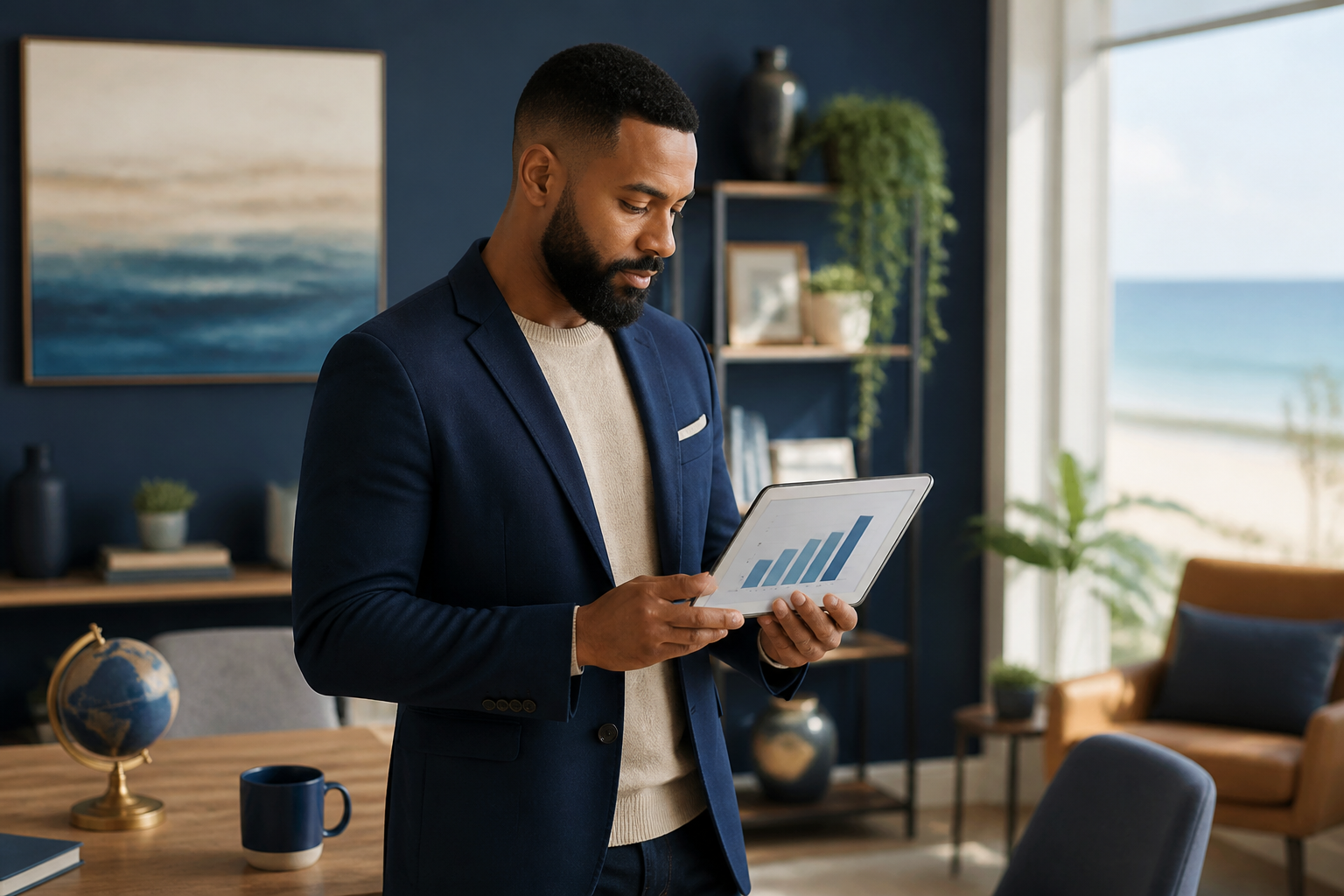 Fractional CMO + AI Agents vs. The Junior Account Manager Trap