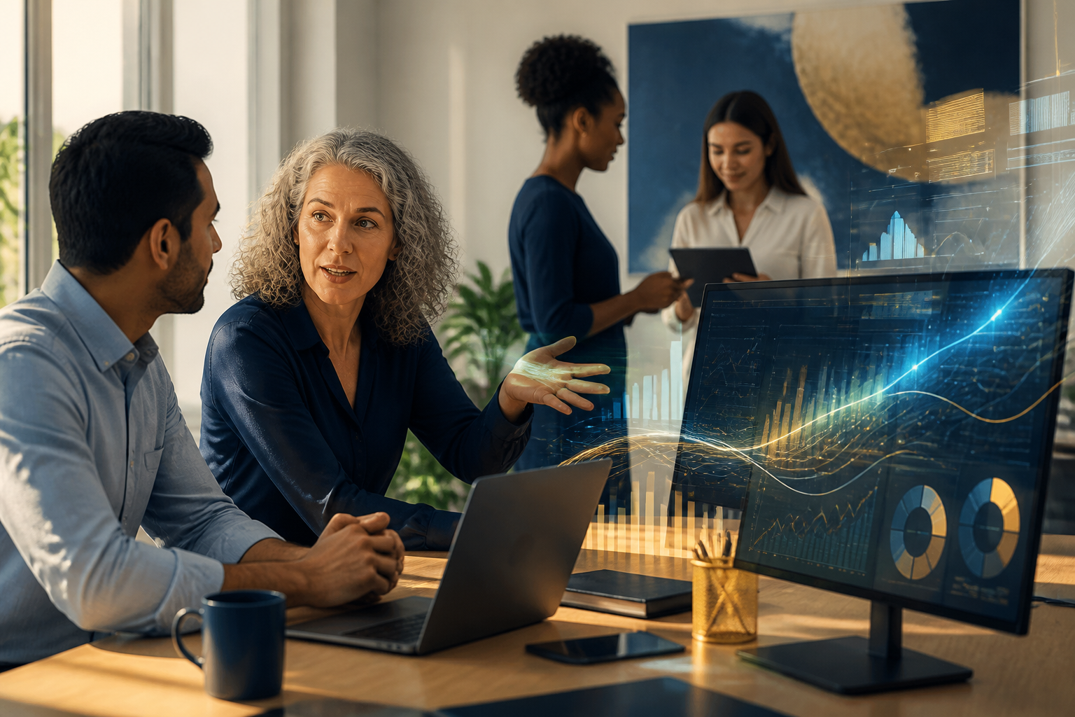 Fractional CMO + AI Agents vs. The Junior Account Manager: Why Your Agency Retainer is Failing You