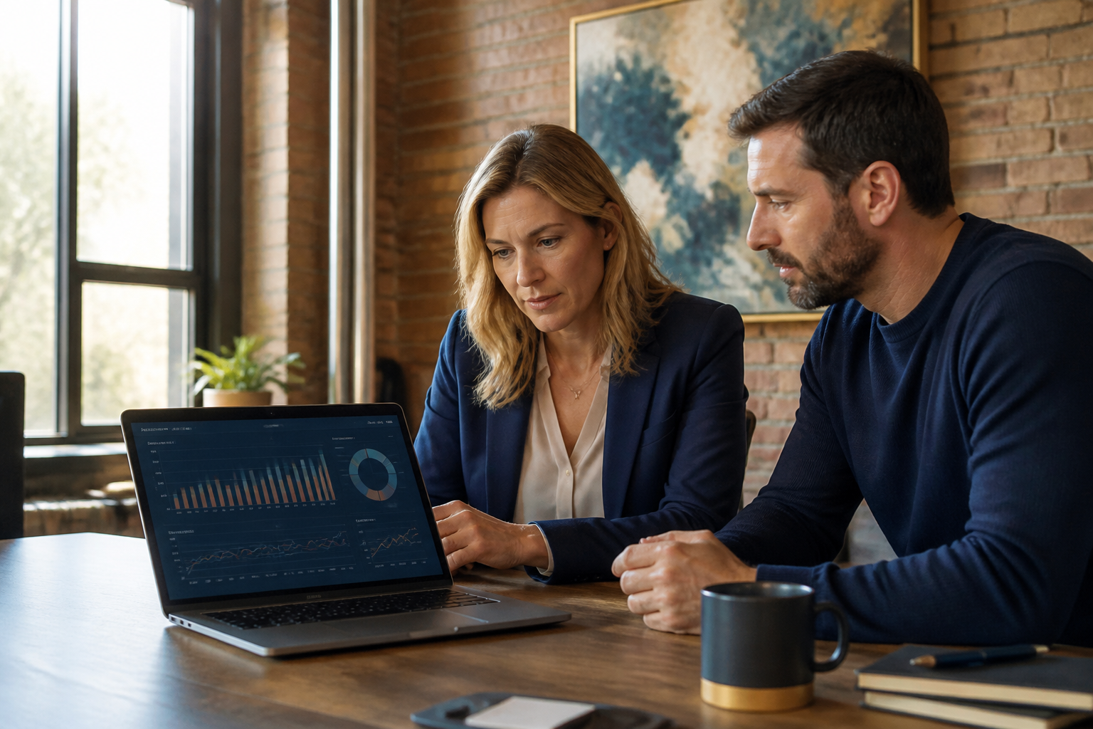 Fractional CMO vs. Full-Time Hire: The 2024 Revenue Comparison for SMBs