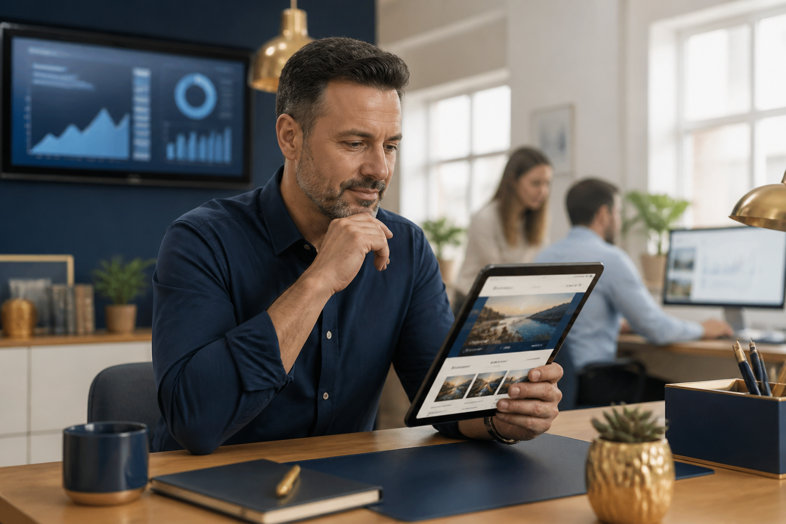 Is Your Website Invisible to AI? Claim Your Free AI-Search Readiness Audit