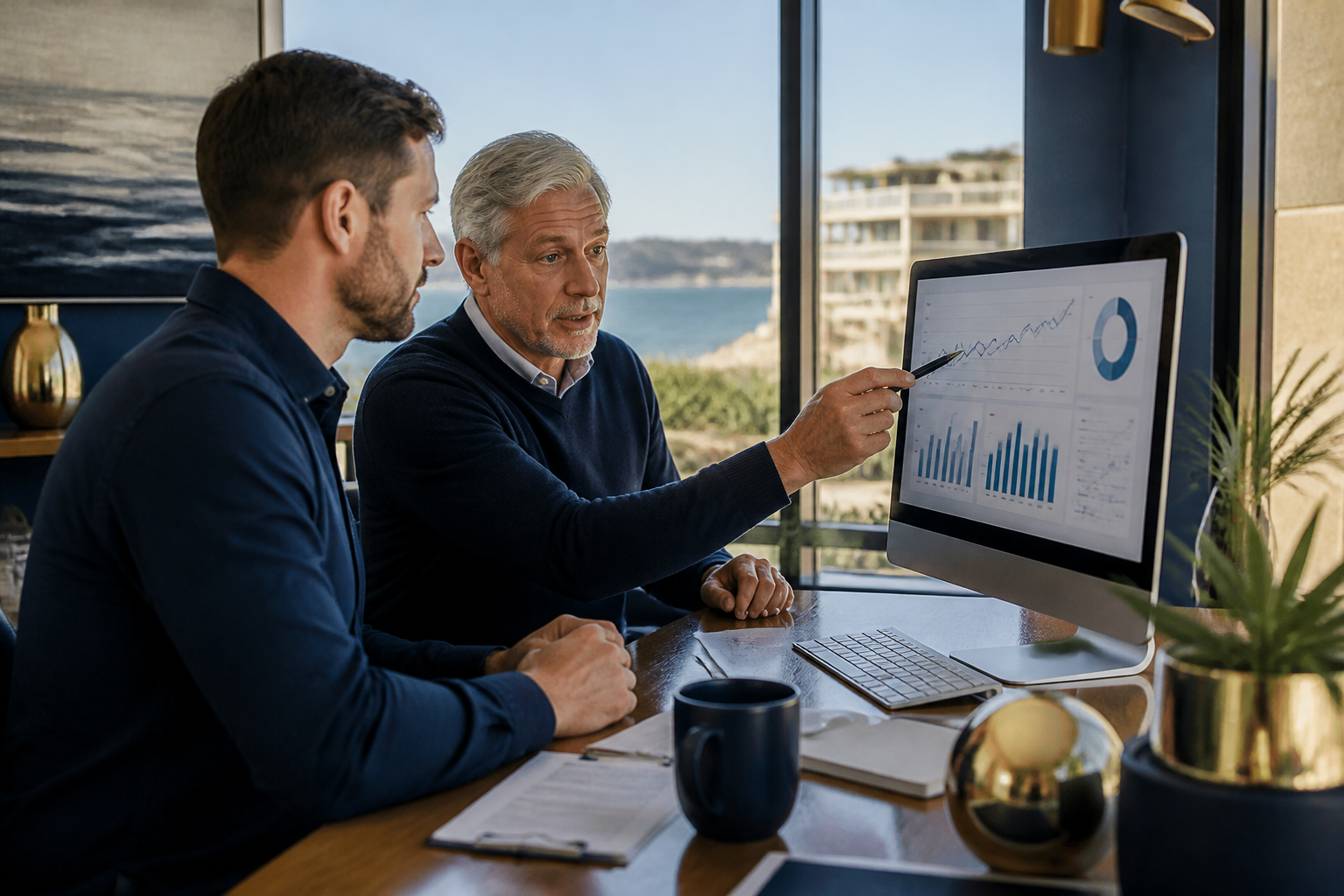 NYC Agency Retainer vs AI Marketing: Metadata Audit Fix