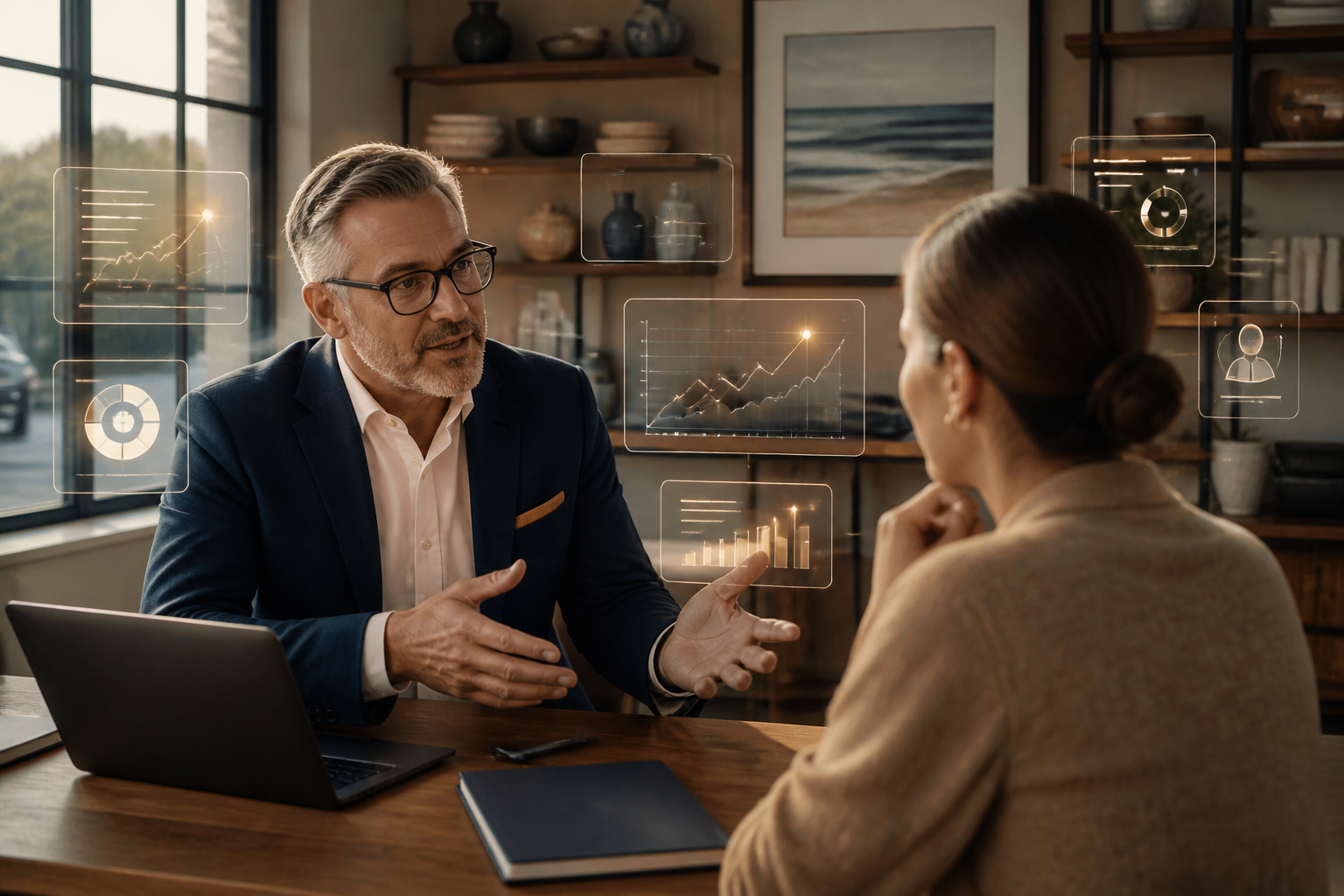 NYC Agency Retainers: Why Your Business Needs a Senior CMO, Not a Junior Account Manager