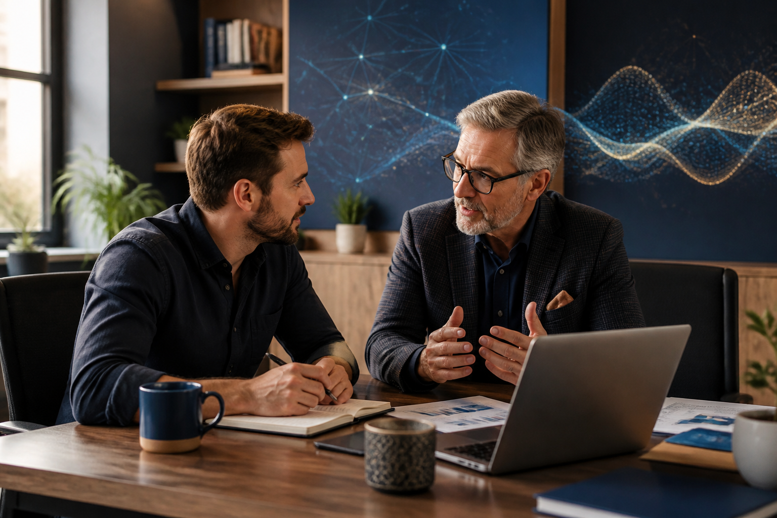 Optimized Excerpts: How SMBs Win with AI-Powered Marketing