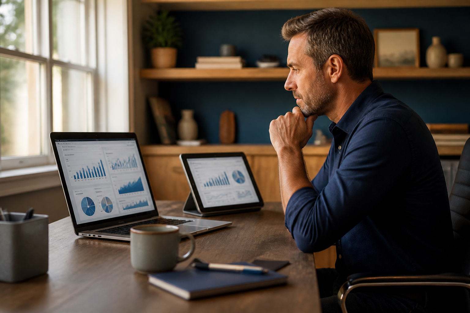 Optimized Excerpts: Win More SMBs Comparing Digital Marketing Agencies