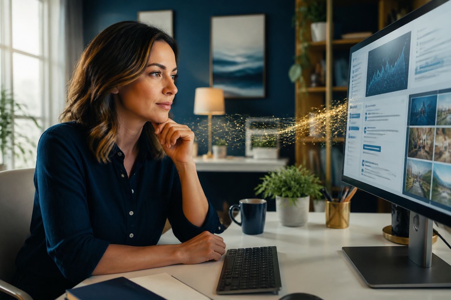 Optimizing High-Intent AEO Meta-Excerpts for SMB Growth