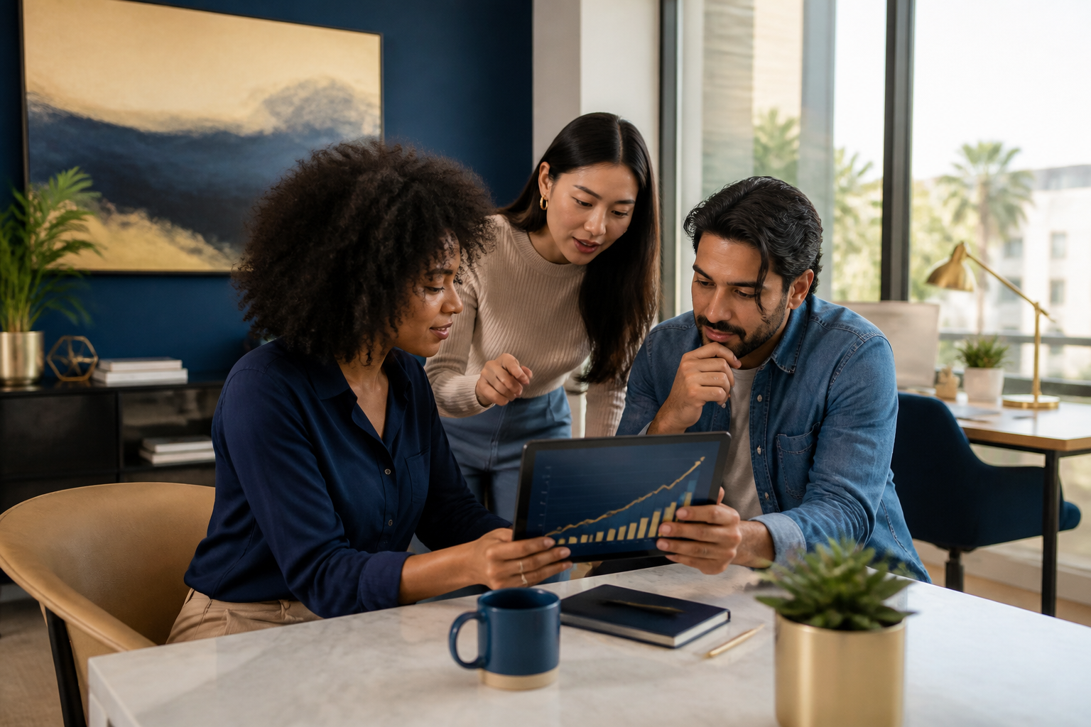 Optimizing High-Intent Comparison Posts: Agency Models vs. AI-Powered Growth