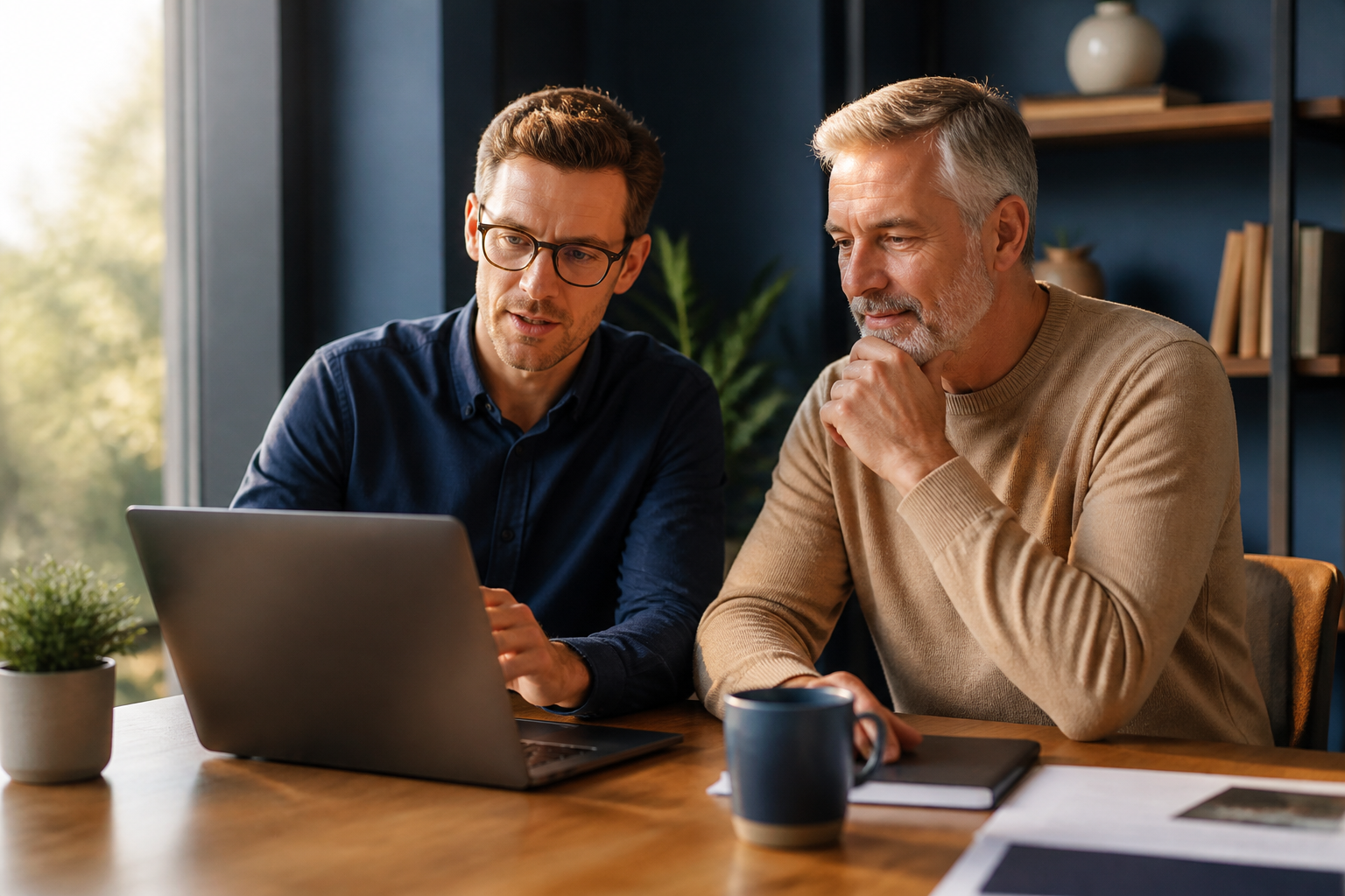 Optimizing High-Intent Comparison Posts for AEO and Conversion