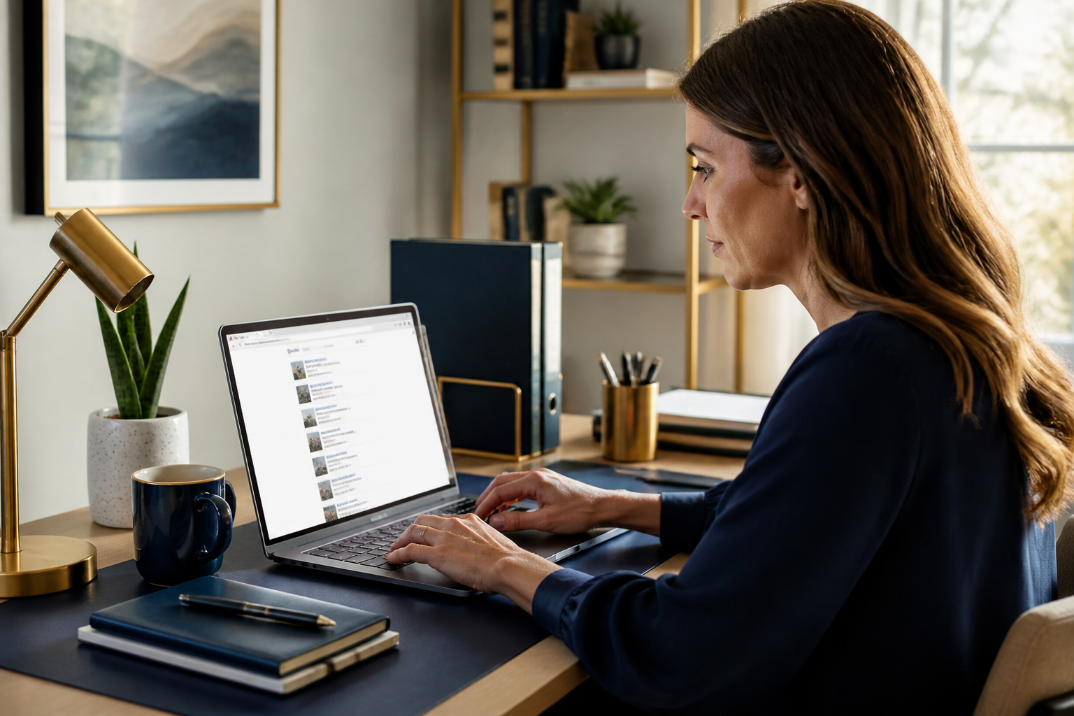 Optimizing Meta Excerpts: Win More High-Intent SMB Searches