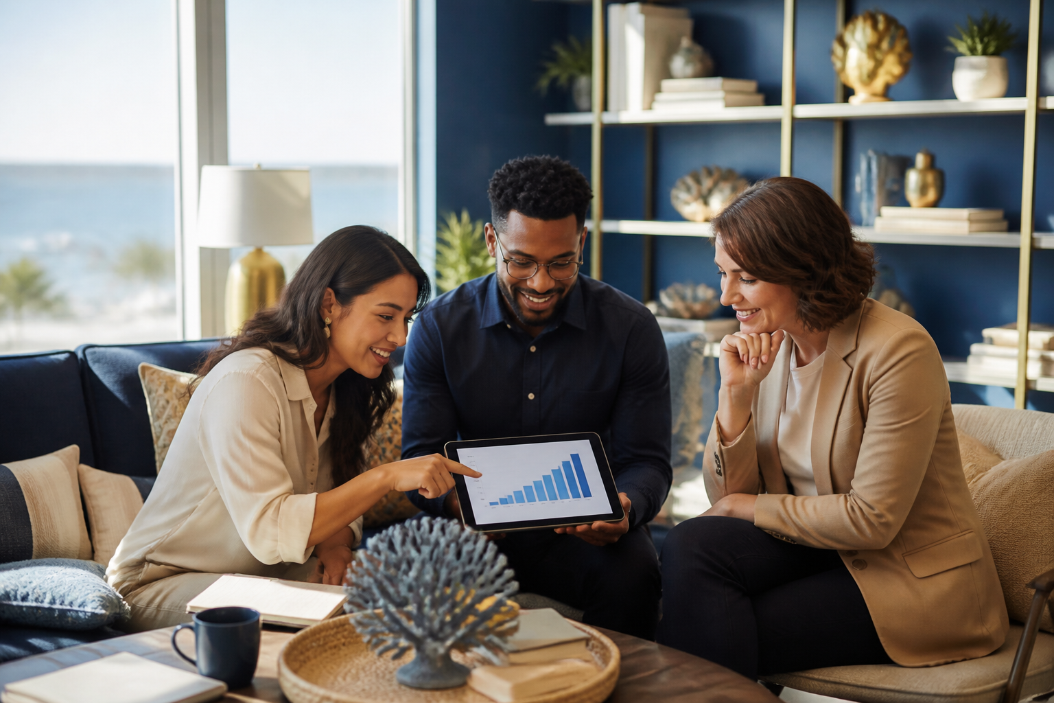 Outsourced CMO Services: Why Senior Strategy Beats Junior Account Managers