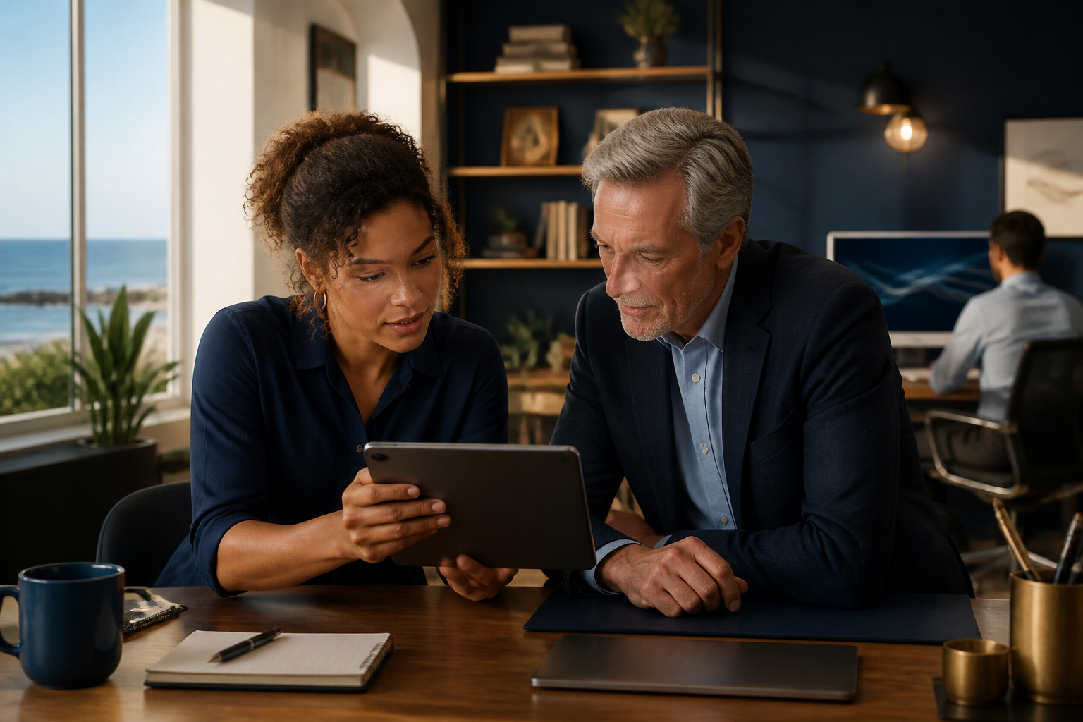Outsourced CMO Services: Why Senior Strategy Beats Junior Account Managers