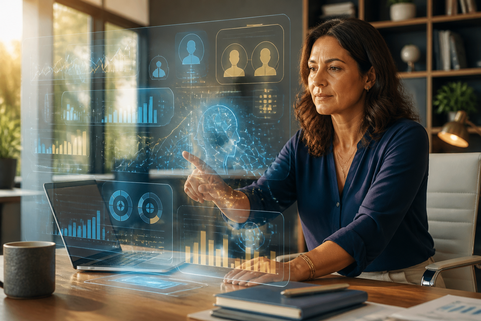Predictive ROI vs. Agency Guesswork: Senior Strategy Beats Discovery Waste