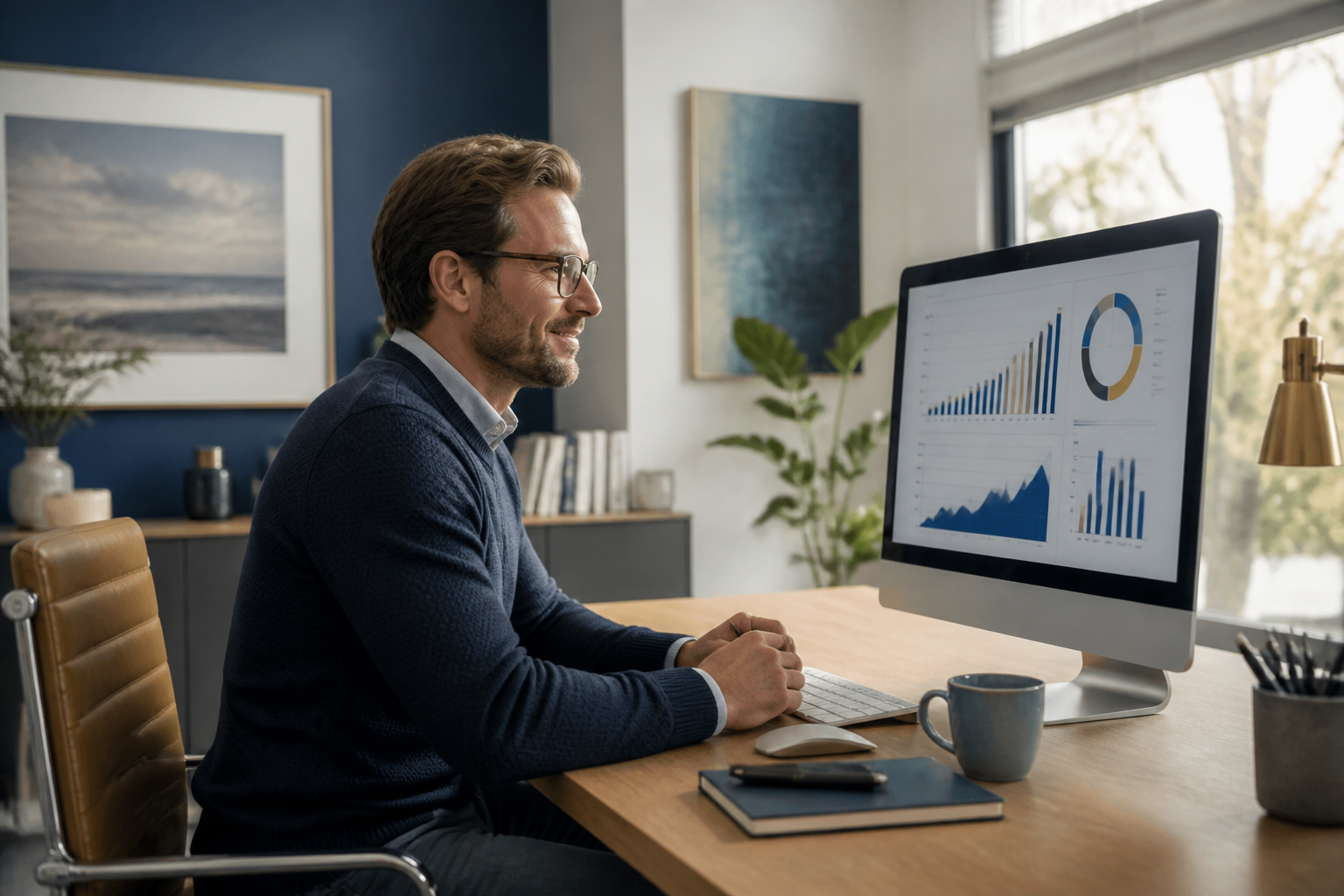 Profit vs. Vanity: Why Your Marketing Agency is Failing Your Bottom Line