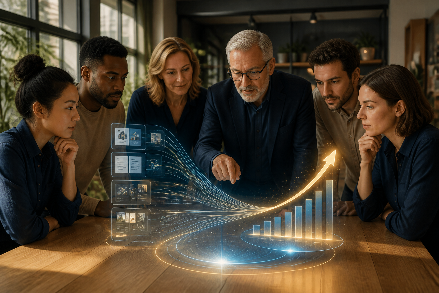 Scaling Strategy: How AI Agents Run 100+ Marketing Experiments per Month for Your Business