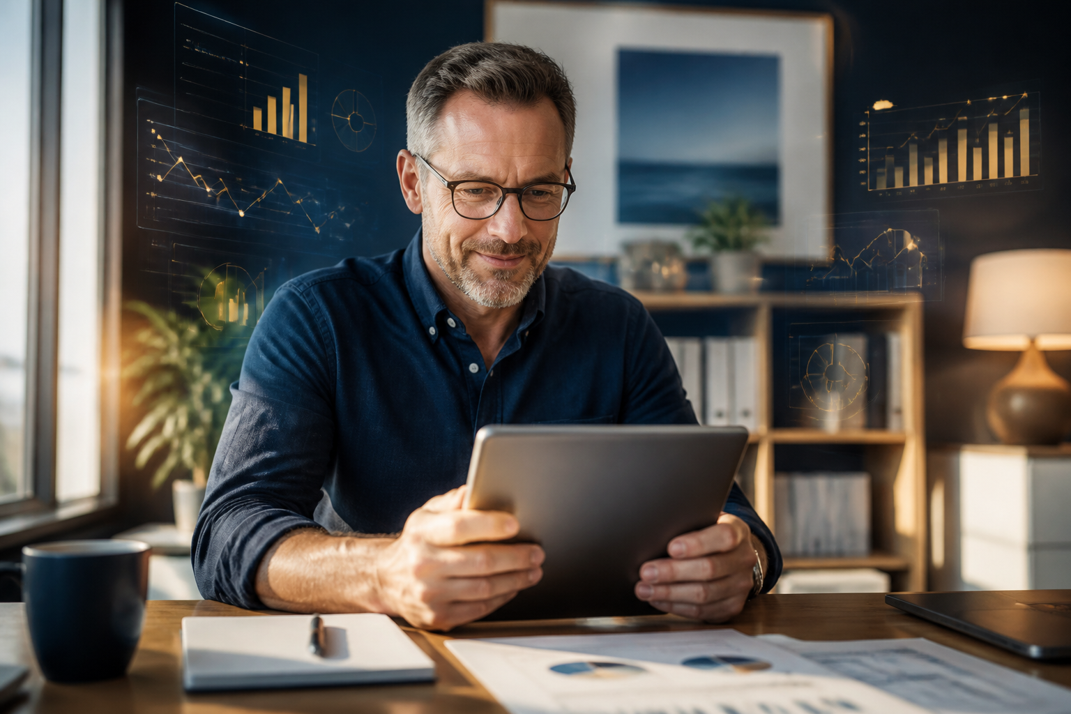 Scaling Without the Spam: Why Your SMB Needs CMO-Led AI Content