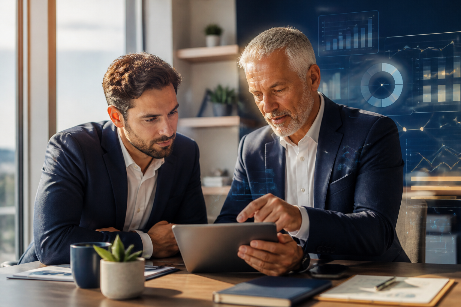 Smart Agents Labs vs. Ladder: Why Predictive Tools Can’t Replace a Senior CMO and AI Execution
