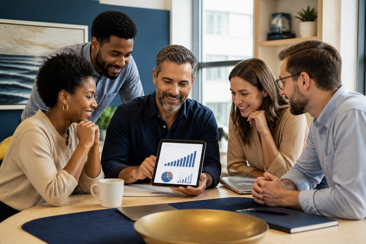 Stop Paying for Clicks: The Revenue-First Marketing Dashboard