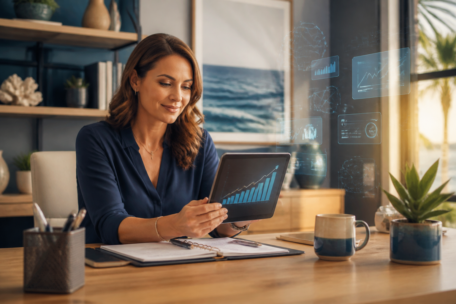 Stop Paying for ‘Discovery’: How a Senior CMO + AI Agents Eliminate Marketing Waste