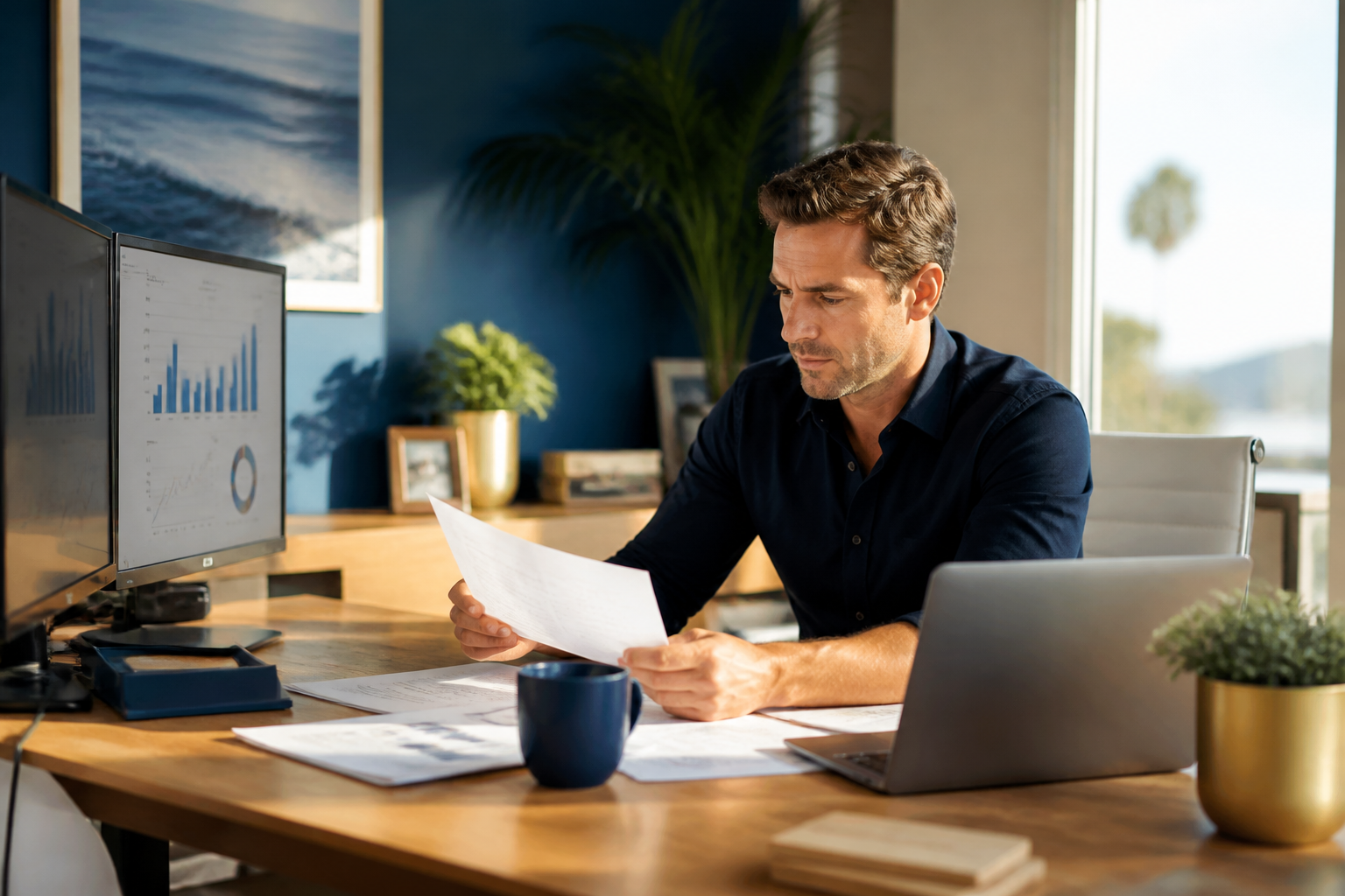 Stop Paying for Learning Curves: The Anti-Waste Marketing Strategy for Growing SMBs
