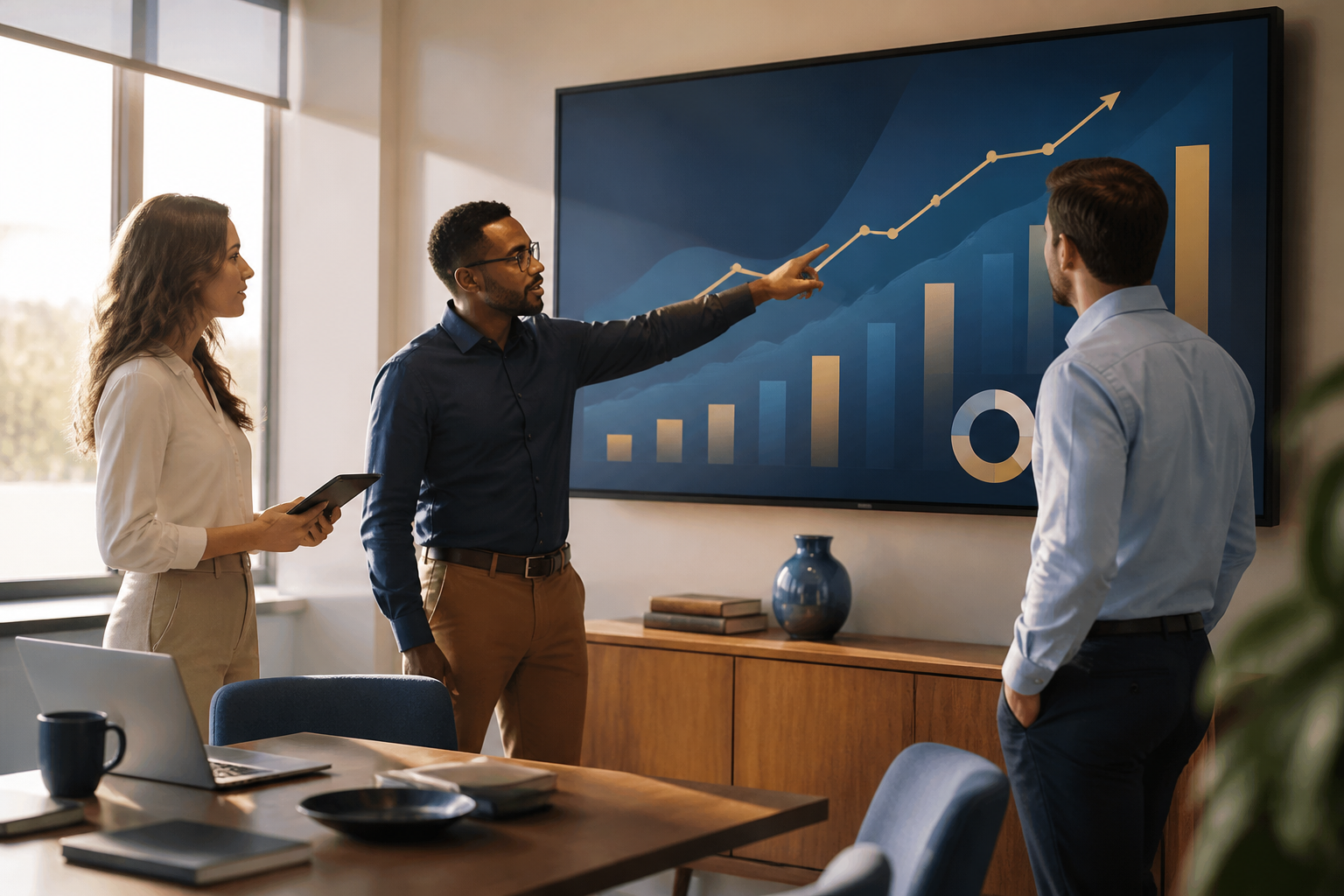 Stop the Discovery Waste: Why Our Predictive Growth Roadmap Beats Traditional Agency Planning