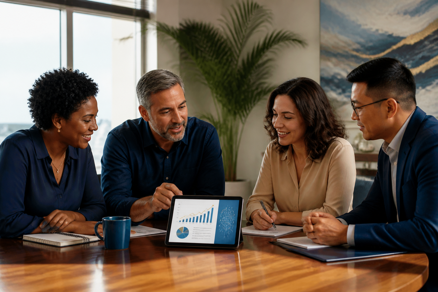 The $200k In-House CMO Trap: Why AI Agents Are the New Growth Engine for SMBs