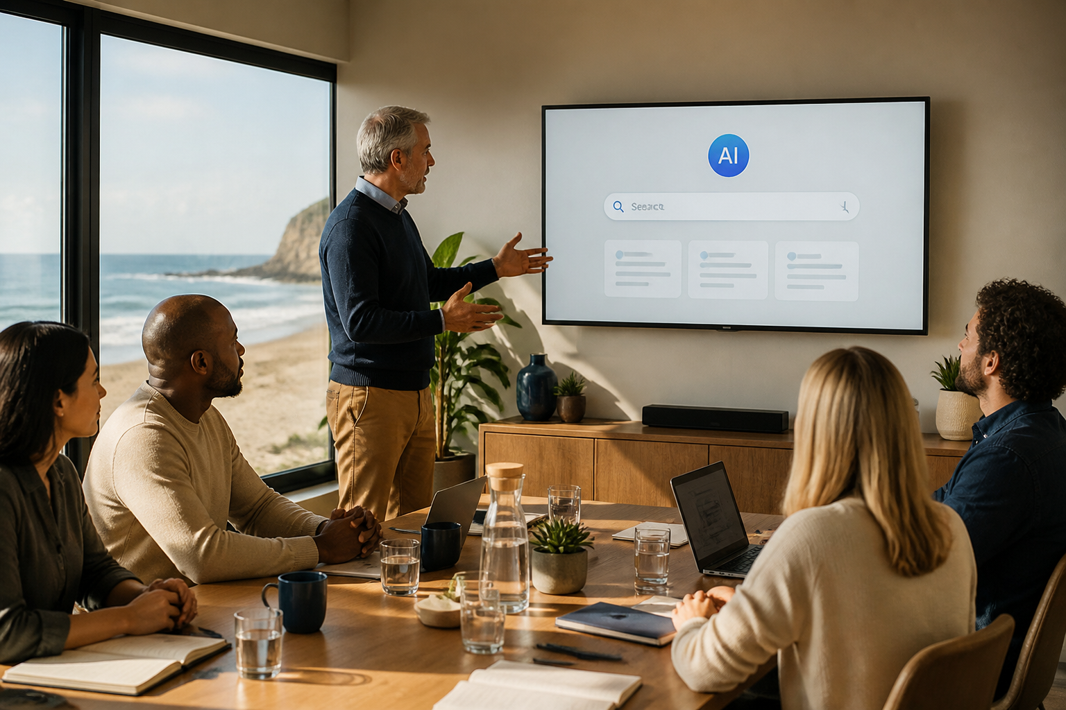 The AEO Visibility Checklist: Why Your Business is Missing from AI Search Results