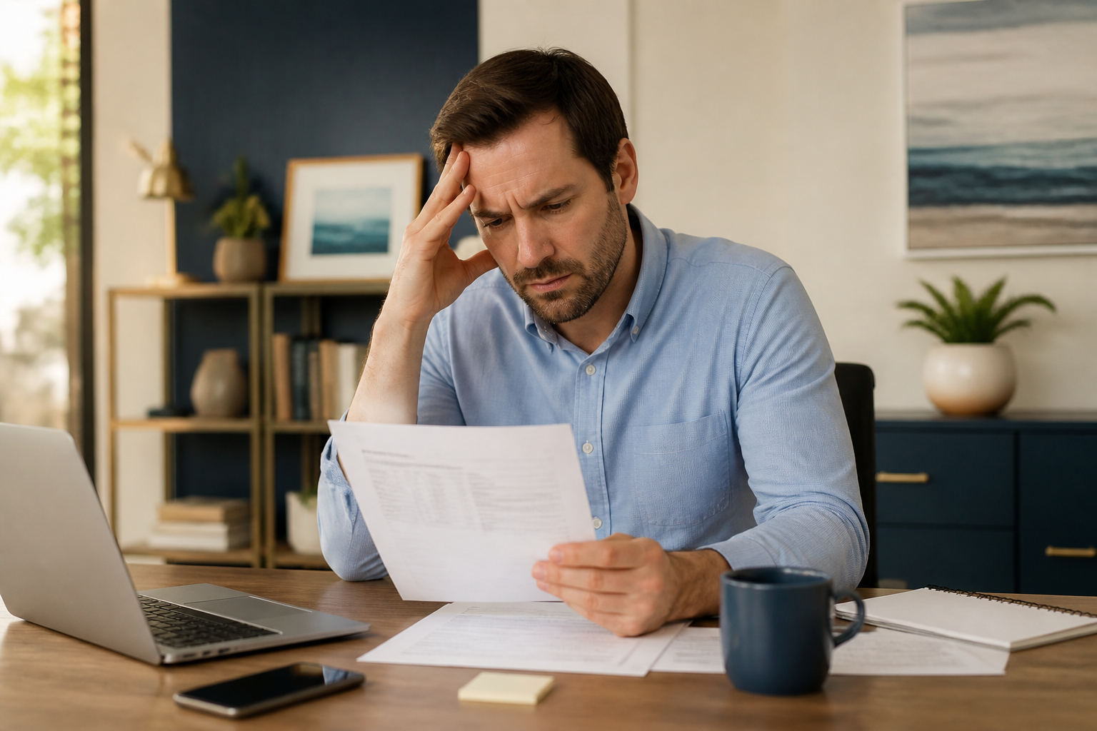 The Death of the Junior Account Manager: AI is Disrupting the Agency Model