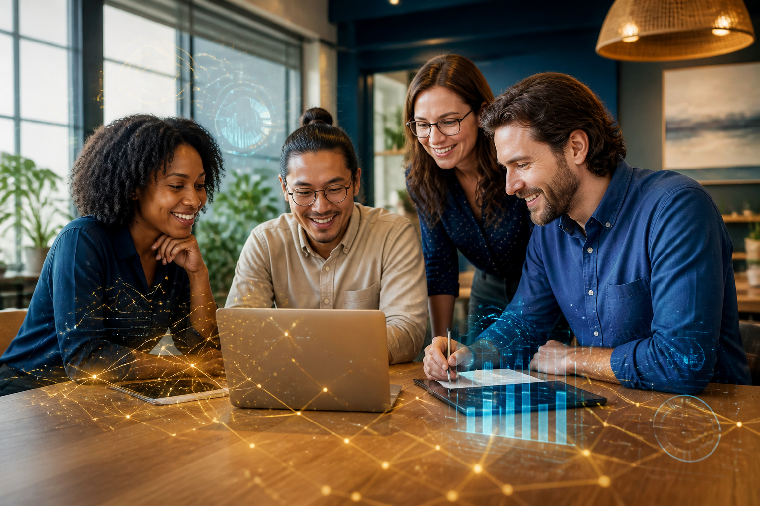 The SMB Guide to AEO: Why You’re Disappearing from ChatGPT Results