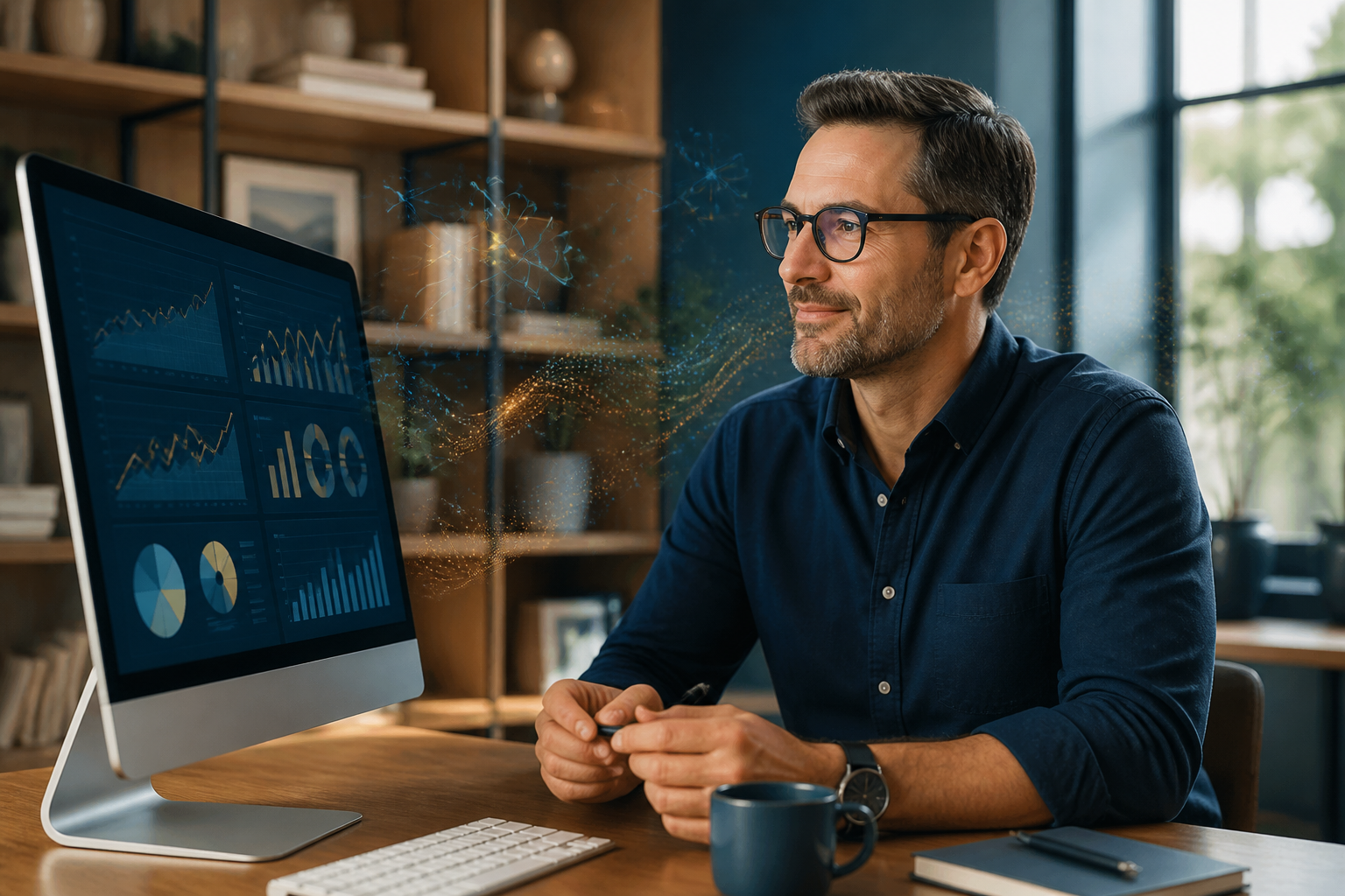 The SMB Guide to Passing the AI Read Test: How to Get Cited by ChatGPT & Perplexity